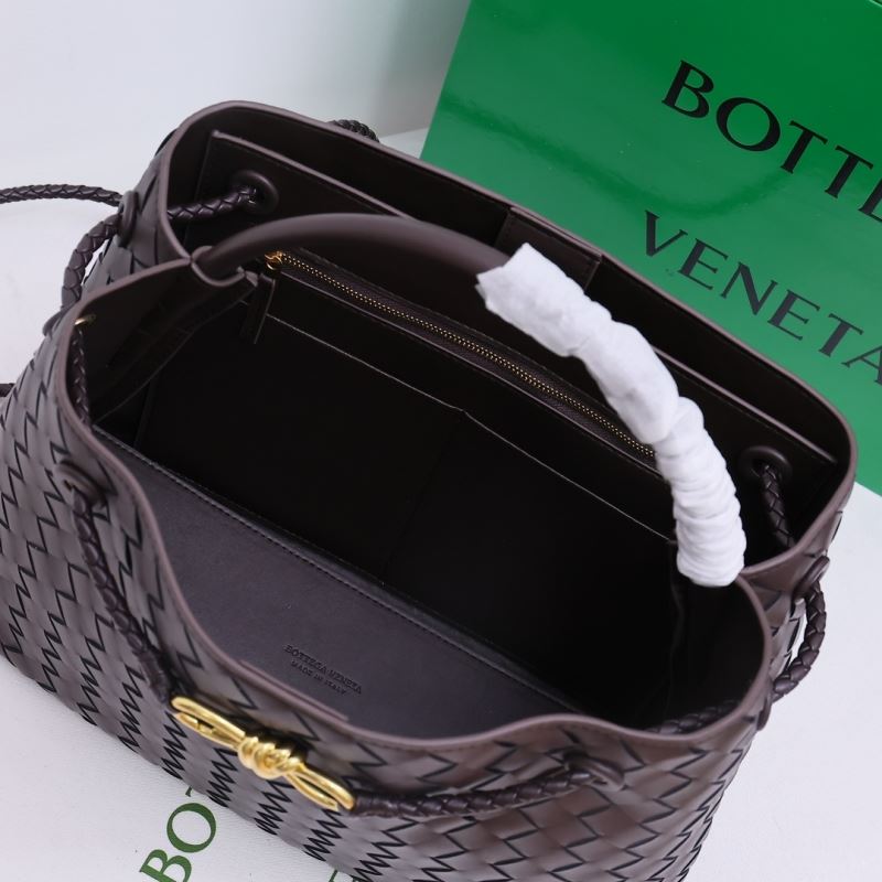 Bottega Veneta Top Handle Bags